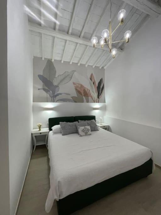 Casa Gloria Florence Luaran gambar