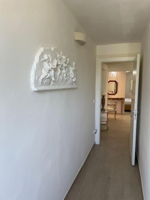 Casa Gloria Florence Luaran gambar