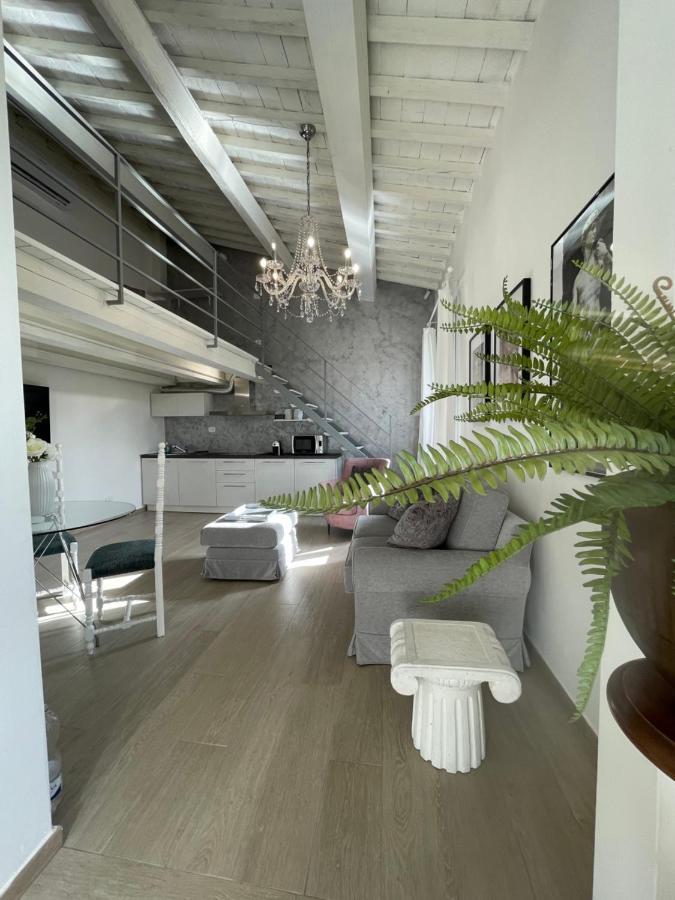 Casa Gloria Florence Luaran gambar