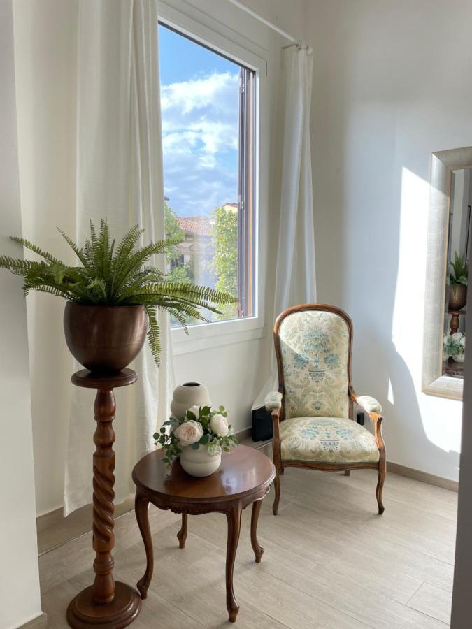 Casa Gloria Florence Luaran gambar