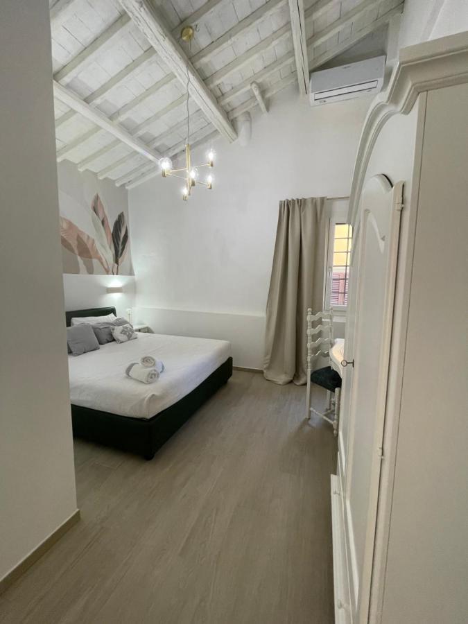 Casa Gloria Florence Luaran gambar