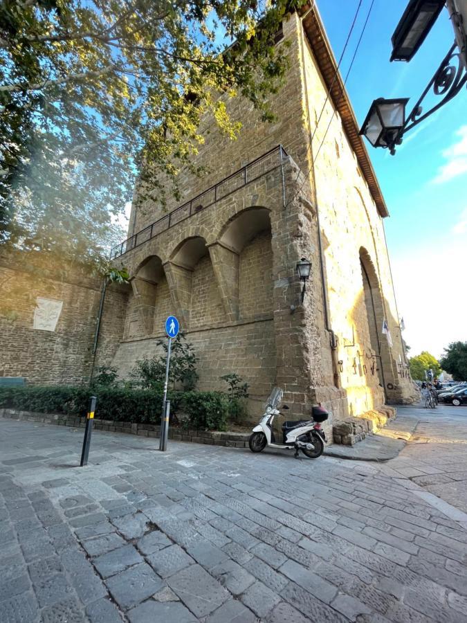 Casa Gloria Florence Luaran gambar